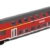 Piko 57621 - Doppelstockwwagen DBbuzf778 DB Regio VI, Rot - 1