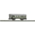 Piko 57630 - Personenwagen BI 2. Klasse, Grau - 2