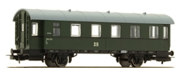Piko 57631 - Personenwagen B 2. Klasse, H0, Grün - 1