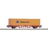 Piko 57700 - H0 Containertragwagen 40 Fuß DB Cargo Epoche V - 1