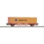 Piko 57700 - H0 Containertragwagen 40 Fuß DB Cargo Epoche V - 1