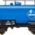 Piko 57719 57719-H0 Kesselwagen Aral DB Epoche III, Blau - 5