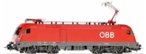 Piko 57819 Elektrolokomotive Baureihe 1116 Taurus der ÖBB - 1