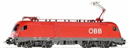 Piko 57819 Elektrolokomotive Baureihe 1116 Taurus der ÖBB - 1