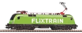 Piko 57924 H0 E-Lok Taurus Flixtrain VI