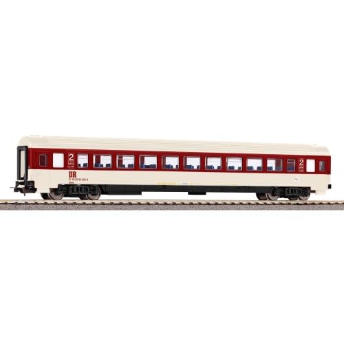 Piko 58690 H0-Personenwagen, DR, Ep.IV - 1