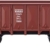 Piko 58742 Offener Güterwagen DR III, Schienenfahrzeug, Grau - 2