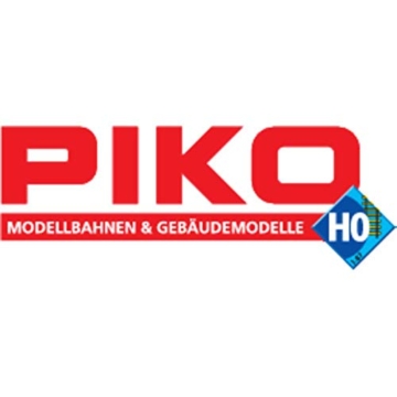 Piko 58804 H0 Doppelstockwagen 1/2.Klasse DB Regio - 2