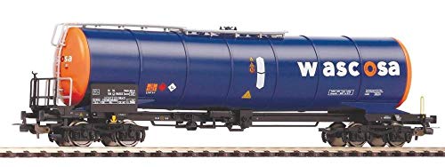 Piko 58962 H0 Knickkesselwagen Wascosa VI - 1