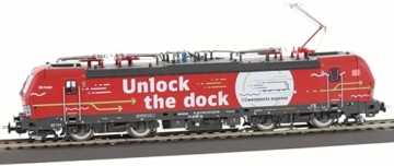 Piko 59396 E-Lok Vectron 193 342 