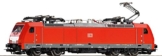 Piko 59953 - E-Lok BR 186 DB AG VI - 1