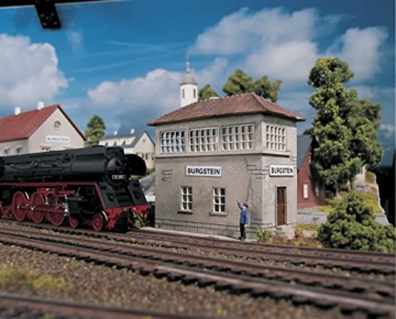 Piko 61822 - Stellwerk Burgstein, Mehrfach - 1