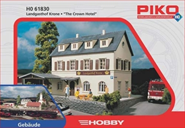 Piko 61830 - Landgasthof Krone, Vielfältig - 1