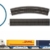 Piko 96900 H0-Analoges Startset mit E-Lok TRAXX und Güterzug, RENFE, Ep.VI - 1