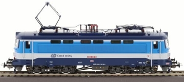 Piko 97411 H0 E-Lok Rh 242, CD, Ep. VI, DC-Sound - 2