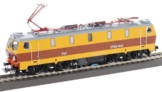 Piko 97525 H0 E-Lok EP09-046, PKP IC, Ep. VI, DC-Sound - 1