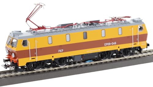 Piko 97525 H0 E-Lok EP09-046, PKP IC, Ep. VI, DC-Sound - 1