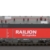 Piko 98544A E-Lok BR 182, Railion DB-Logistics, DB AG, Ep. VI - 4
