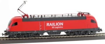 Piko 98544A E-Lok BR 182, Railion DB-Logistics, DB AG, Ep. VI - 7