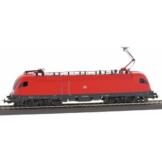 Piko 98551A H0 E-Lok BR 182, DB AG, Ep. V - 1