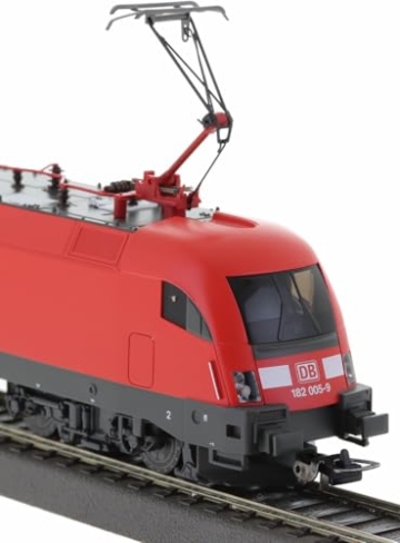 Piko 98551A H0 E-Lok BR 182, DB AG, Ep. V - 3