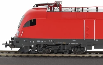Piko 98551A H0 E-Lok BR 182, DB AG, Ep. V - 4