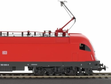 Piko 98551A H0 E-Lok BR 182, DB AG, Ep. V - 5