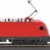 Piko 98551A H0 E-Lok BR 182, DB AG, Ep. V - 5