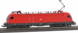 Piko 98552A H0 E-Lok BR 182, DB AG, Ep. V, AC-Digital - 1