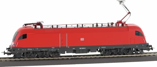 Piko 98552A H0 E-Lok BR 182, DB AG, Ep. V, AC-Digital - 1