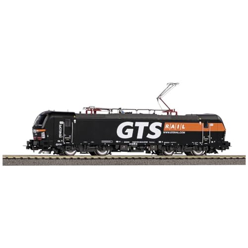 Piko H0 21613 H0 E-Lok BR 191 der GTS - 1