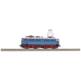 Piko H0 51058 H0 E-Lok BR 211 S-Bahn Leipzig der DR - 1