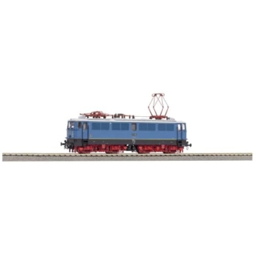 Piko H0 51058 H0 E-Lok BR 211 S-Bahn Leipzig der DR - 1