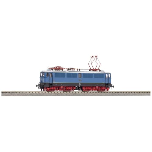 Piko H0 51058 H0 E-Lok BR 211 S-Bahn Leipzig der DR - 1