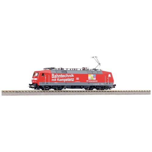 Piko H0 51334 H0 E-Lok BR 120 Bahnkompetenz der DB AG - 1