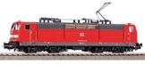 Piko H0 51348 H0 E-Lok bR 181.2 der DB AG DB AG - 1