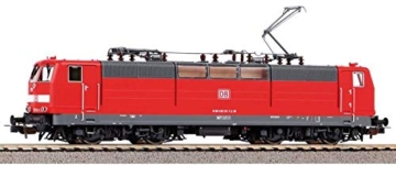 Piko H0 51348 H0 E-Lok bR 181.2 der DB AG DB AG - 1
