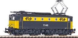 Piko H0 51379 H0 E-Lok Rh 1100 der NS Wechselstromversion - 1