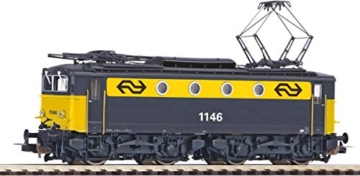 Piko H0 51379 H0 E-Lok Rh 1100 der NS Wechselstromversion - 1