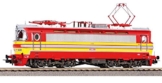 Piko H0 51380 H0 E-Lok BR S499 der CSD - 1
