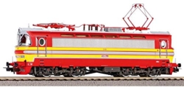 Piko H0 51380 H0 E-Lok BR S499 der CSD - 1