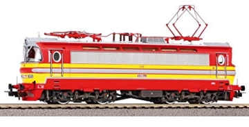 Piko H0 51380 H0 E-Lok BR S499 der CSD - 1
