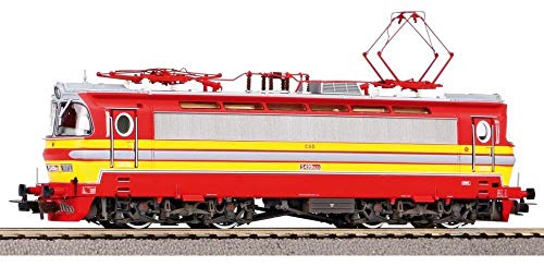 Piko H0 51380 H0 E-Lok BR S499 der CSD - 1