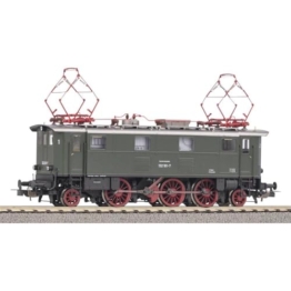 Piko H0 51414 H0 E-Lok BR 132 der DB - 1