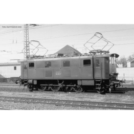 Piko H0 51416 H0 E-Lok BR 132 der DB - 1