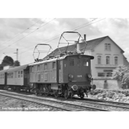 Piko H0 51417 H0 E-Lok E 32 15 der DB - 1