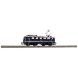 Piko H0 51531 H0 E-Lok BR E 41 Blau Der DB (51531) Marke: - 1