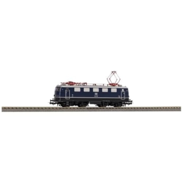 Piko H0 51531 H0 E-Lok BR E 41 Blau Der DB (51531) Marke: - 1