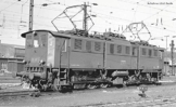 Piko H0 51540 H0 E-Lok BR 191 der DB - 1