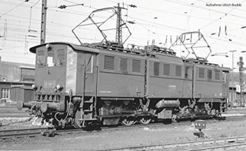 Piko H0 51540 H0 E-Lok BR 191 der DB - 1
